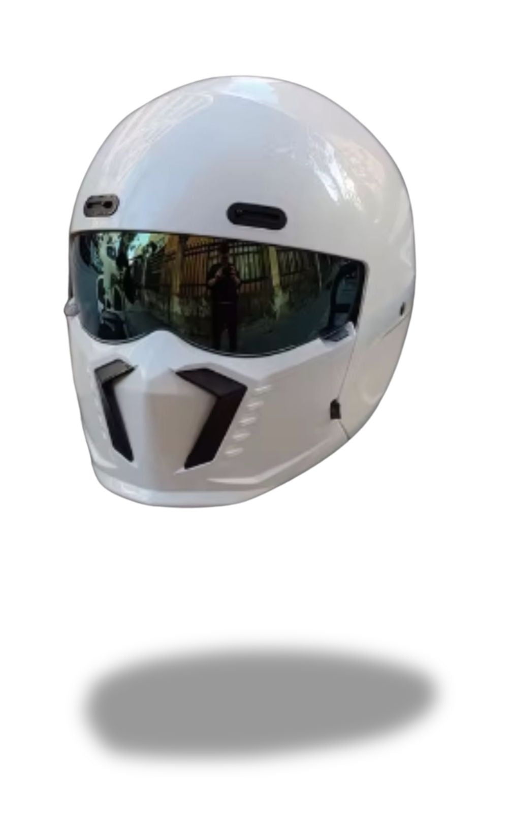 Casque ORZ Scorpion <br> #ORIGINAL #INTEGRAL