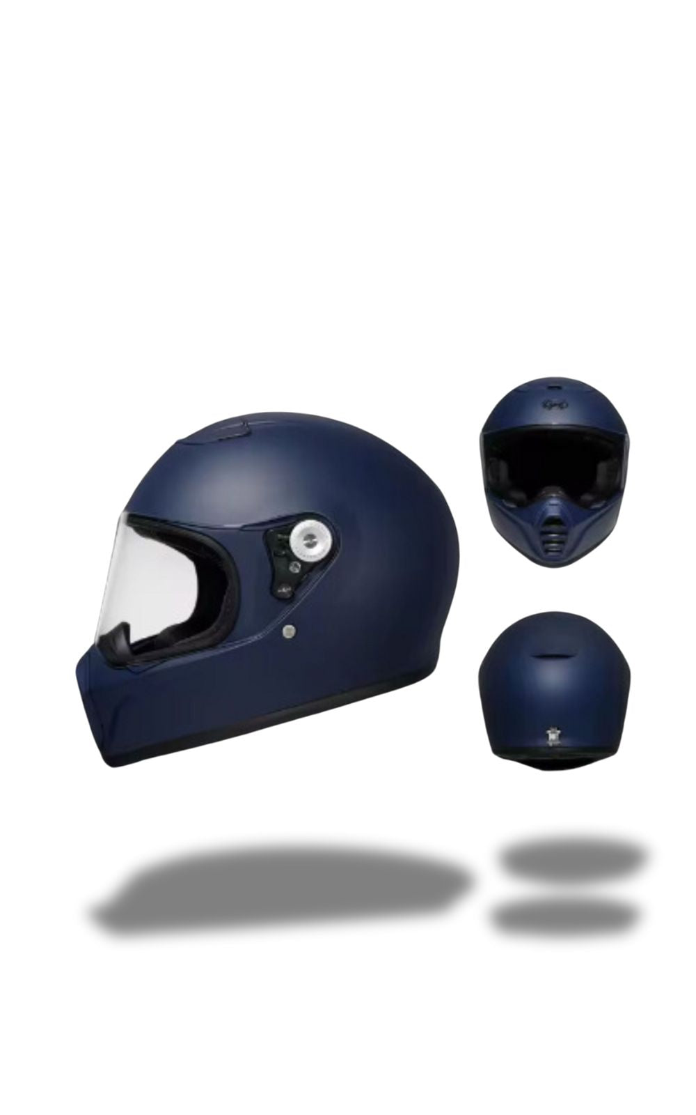 Casque CYRIL Future Warrior <br> #CYRIL #INTEGRAL