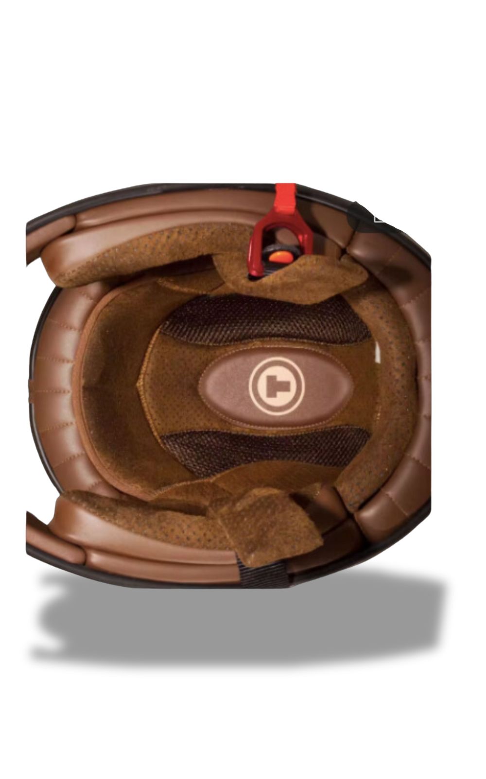 Retro Torc Helmet<br> #INTEGRAL #RETRO