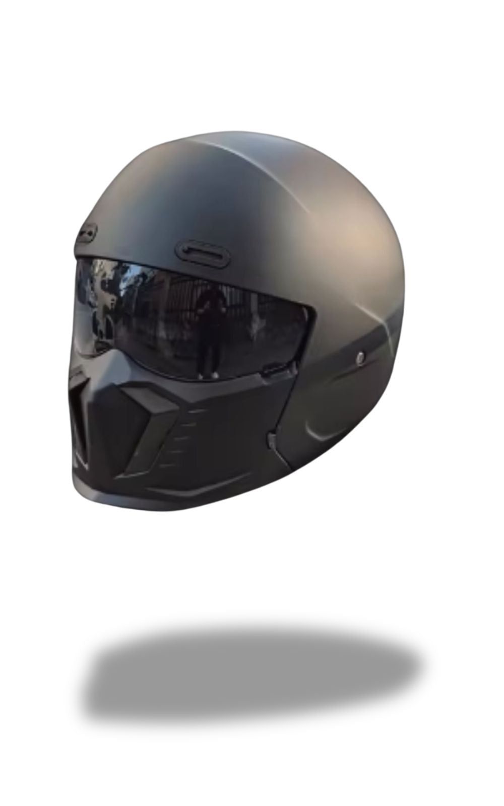 Casque ORZ Scorpion <br> #ORIGINAL #INTEGRAL