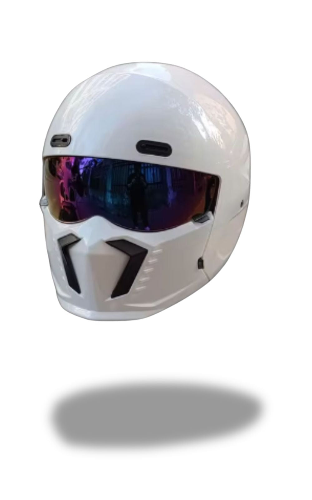 Casque ORZ Scorpion <br> #ORIGINAL #INTEGRAL