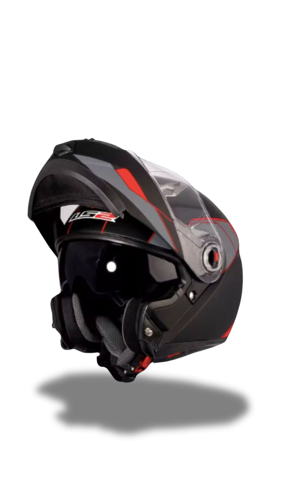 Casque LS2 FF370 <br> #CUSTOM #FLIPUP