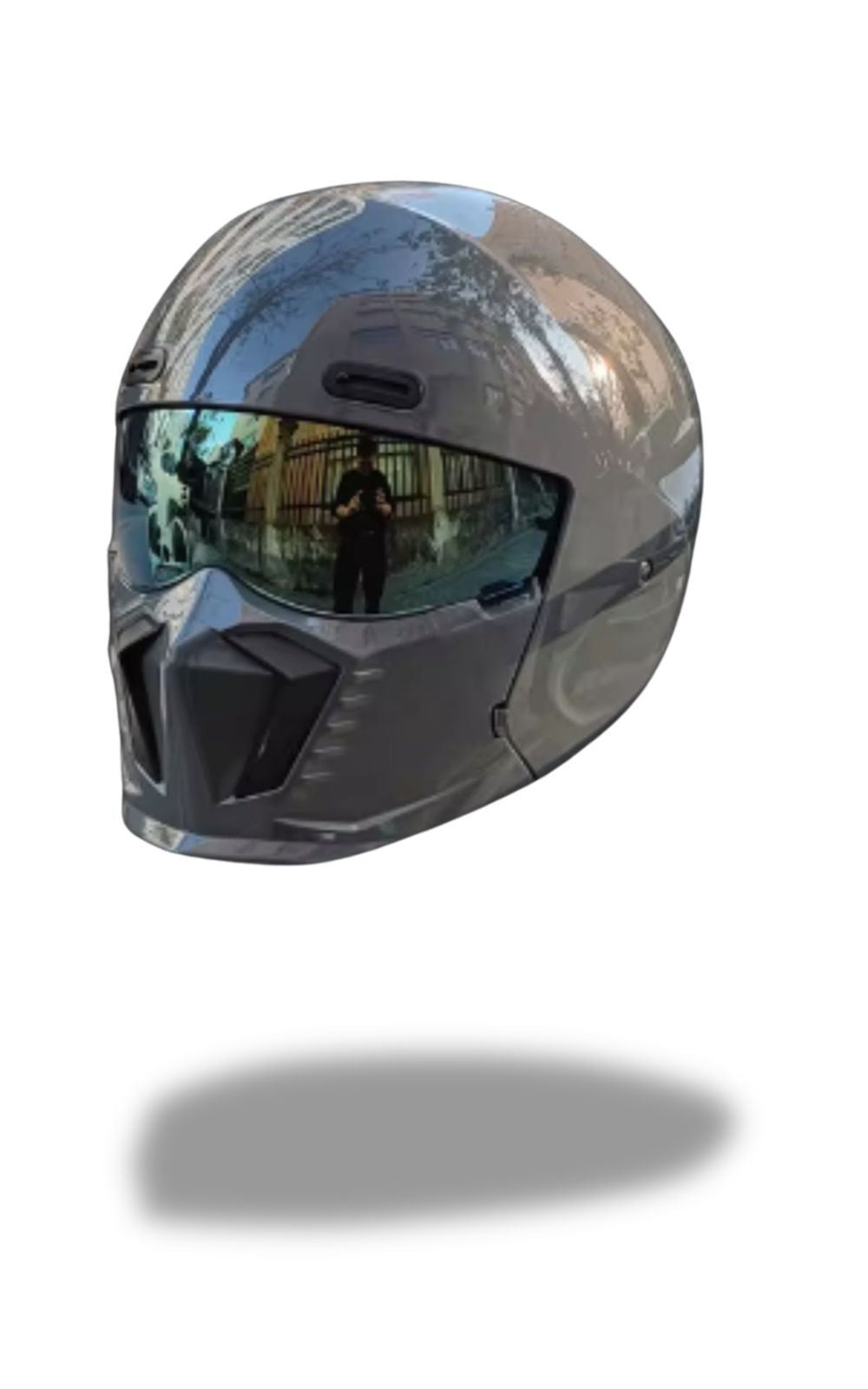 Casque ORZ Scorpion <br> #ORIGINAL #INTEGRAL
