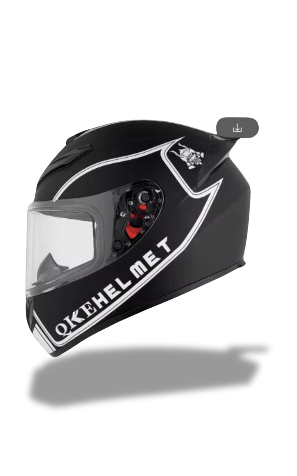 Casque LS2 Qike <br> #INTEGRAL #QIKE