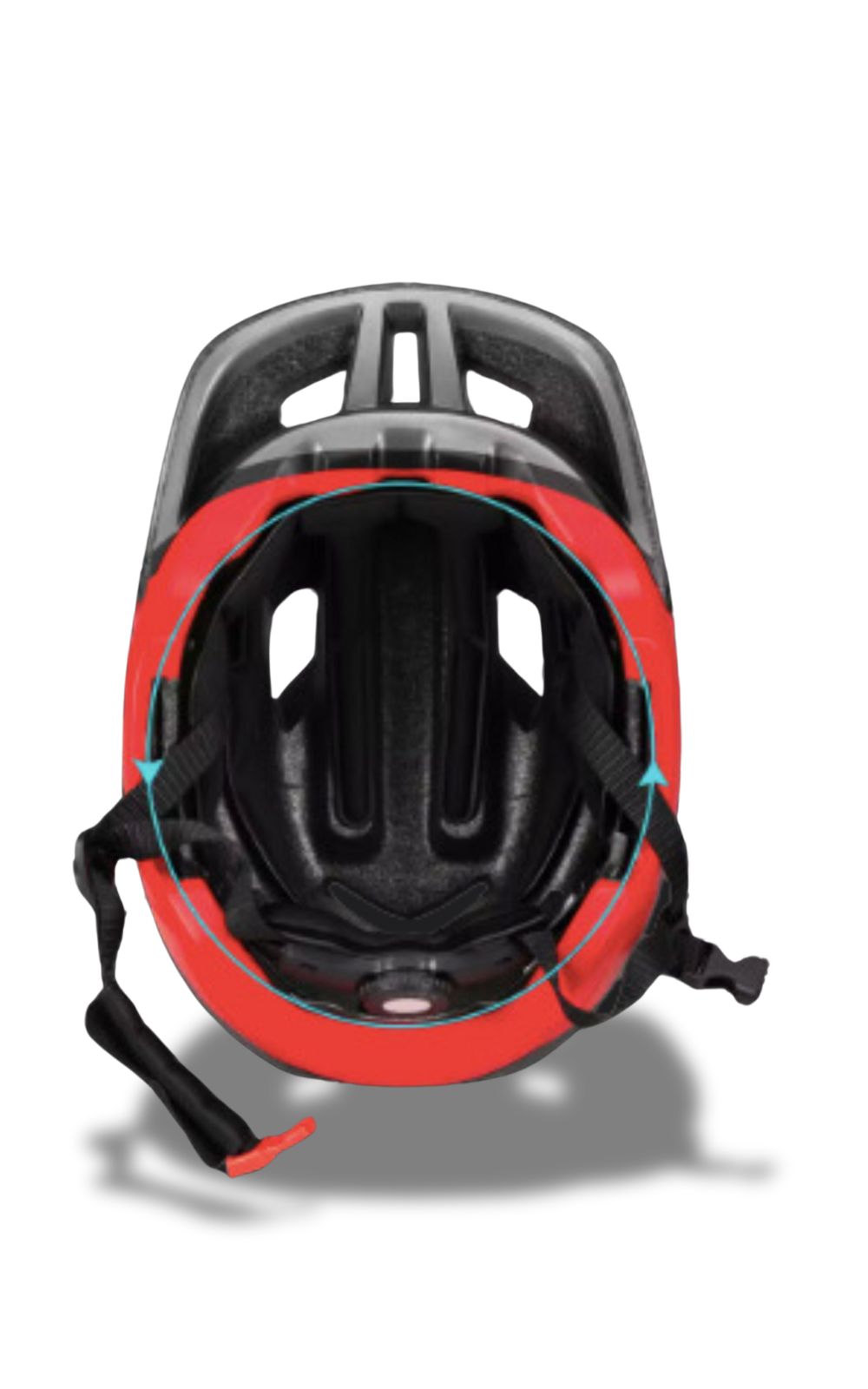 Casque LIXADA Bike Helmet Custom <br> #INTEGRAL #CUSTOM