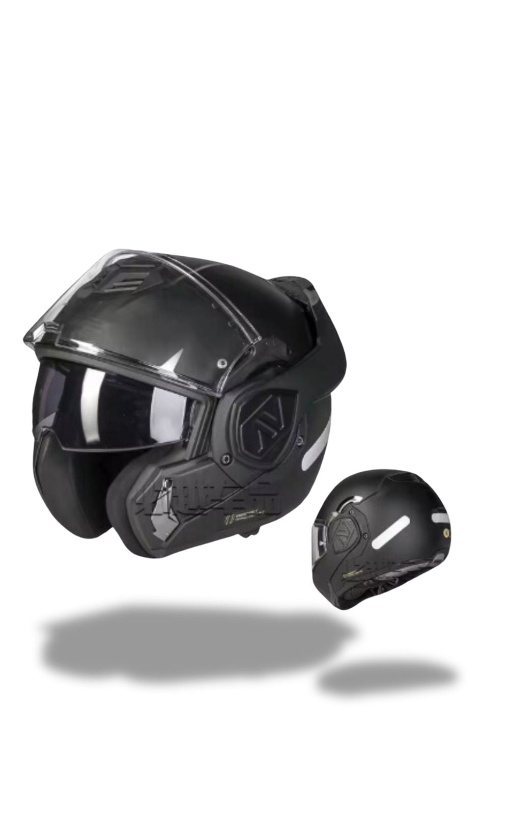 Casque LS2 FF906 <br> #MODULAR #FLIPUP