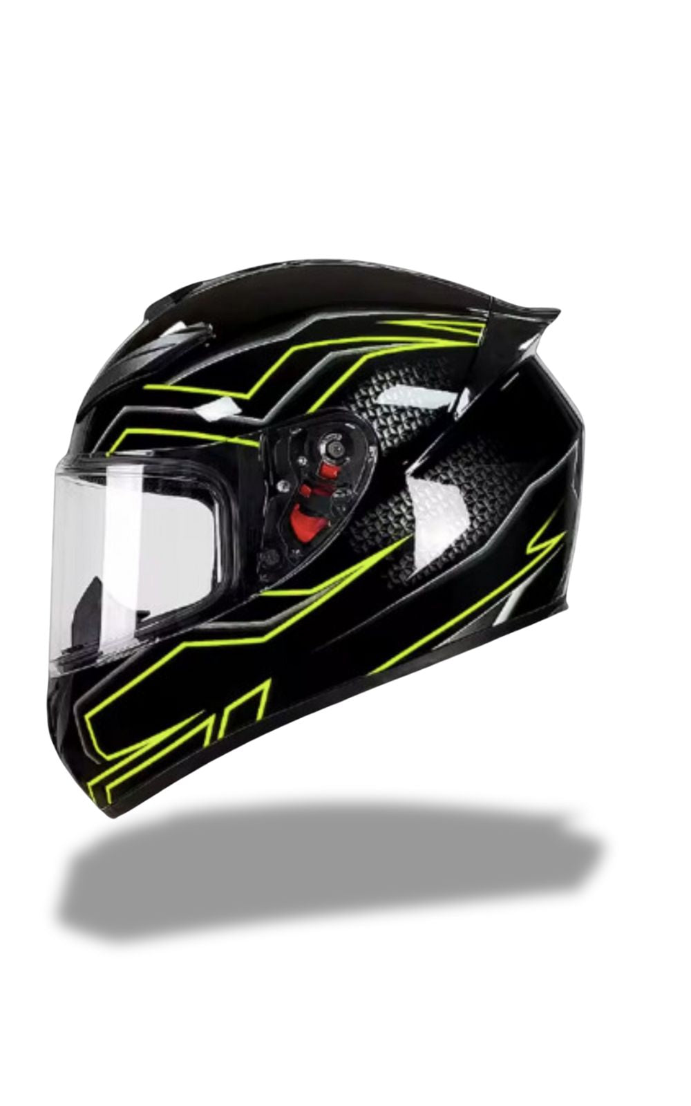 Casque LS2 Qike <br> #INTEGRAL #QIKE