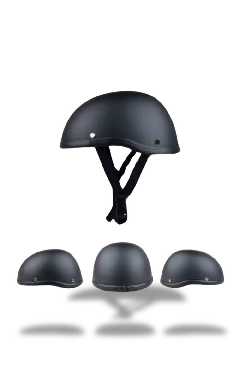 Casque Skull cap <br> #VINTAGE #SKULL