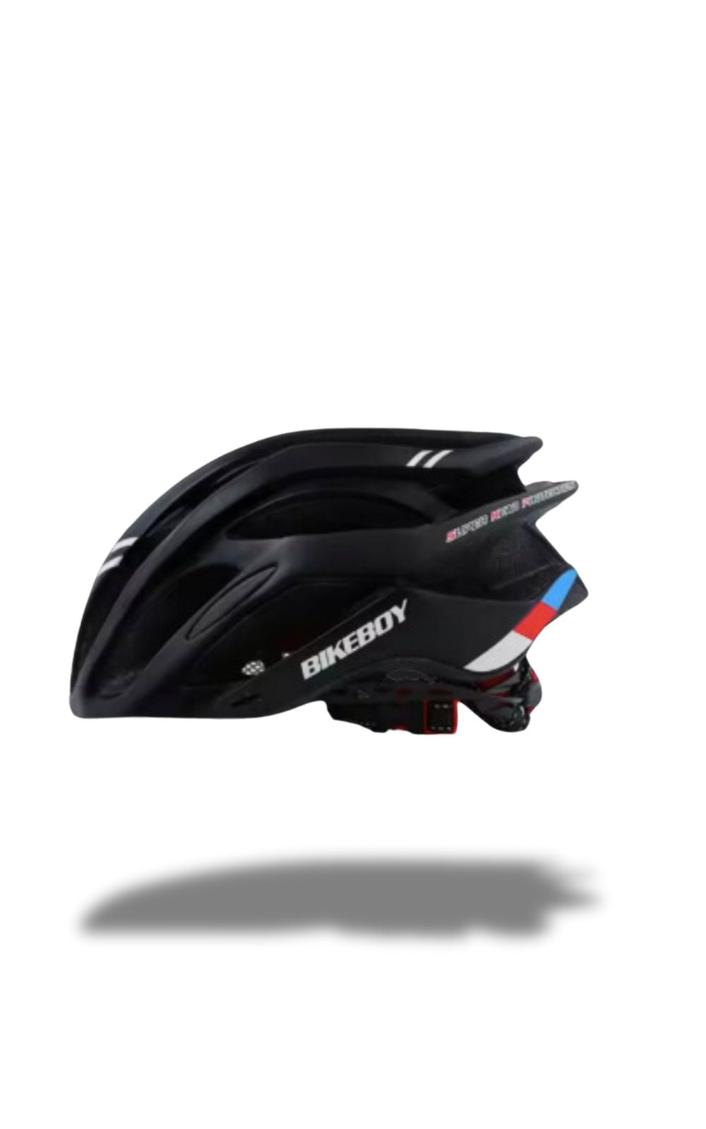 Casque BIKEBOY QP2 <br> #VELO #EPS