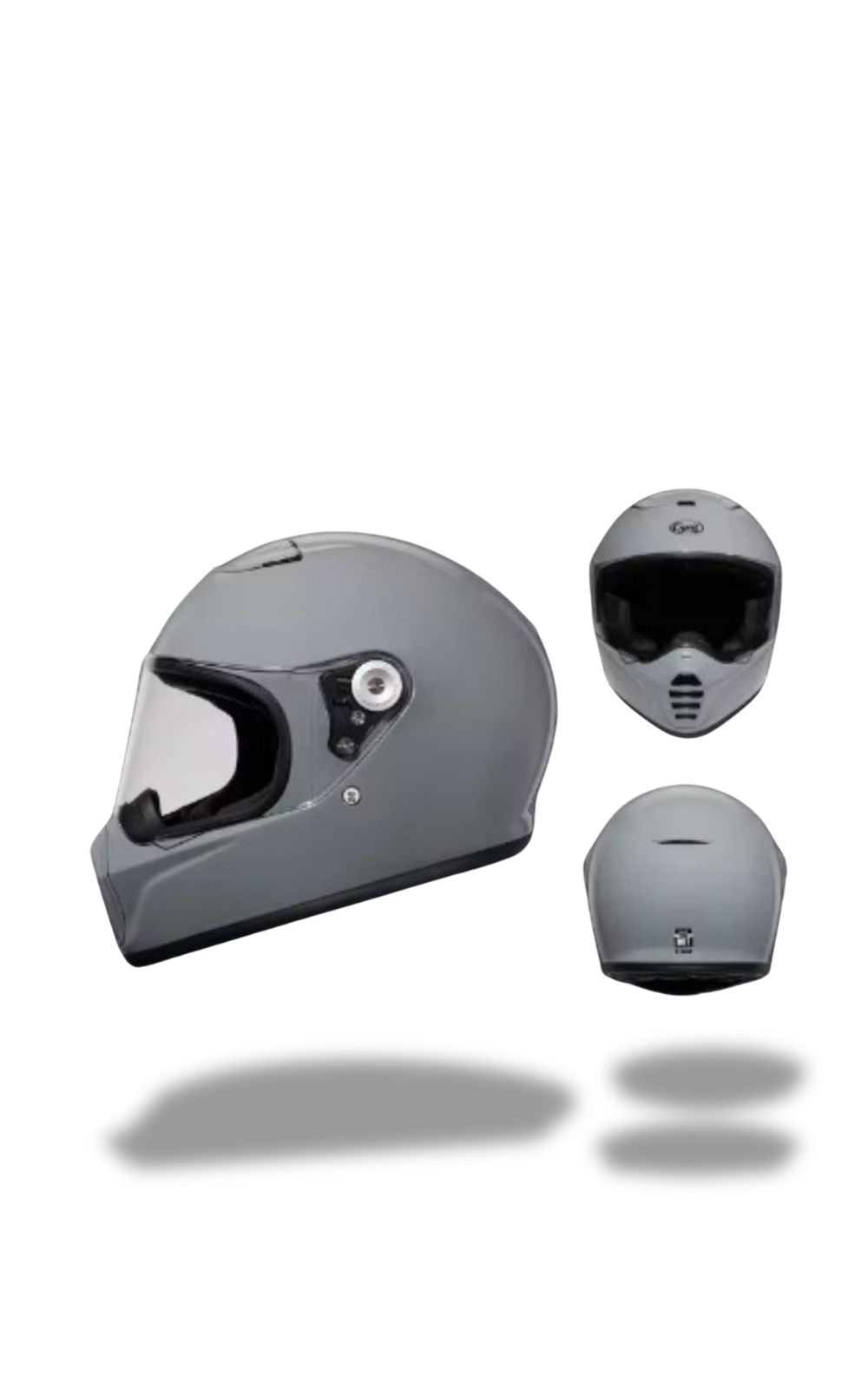 Casque CYRIL Future Warrior <br> #CYRIL #INTEGRAL