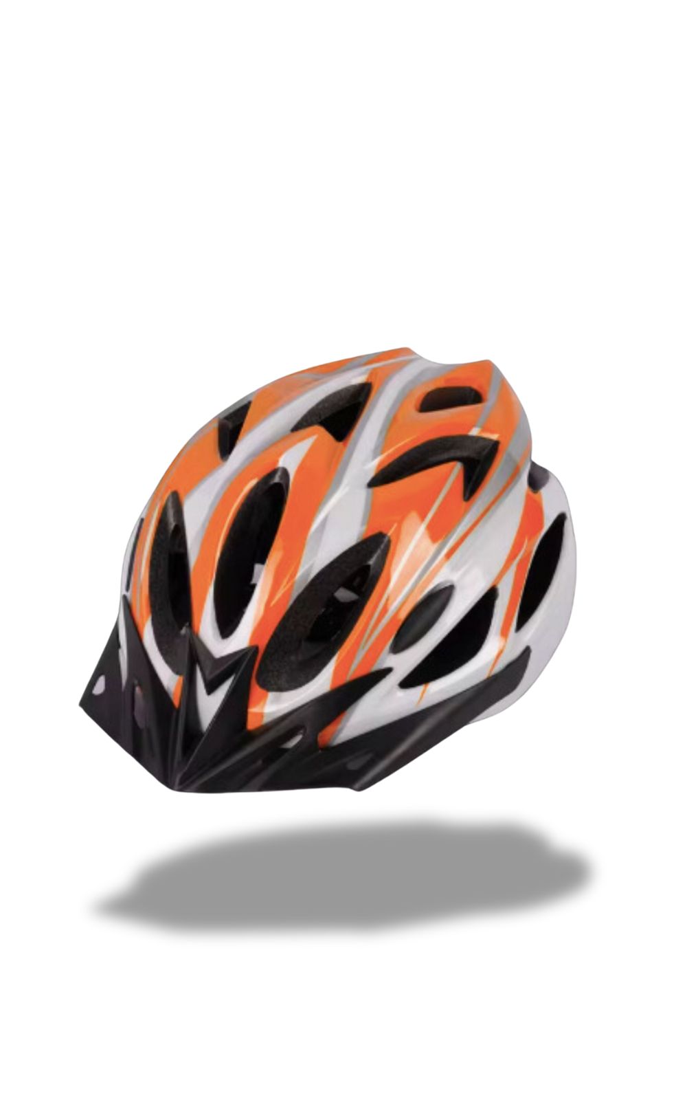 Casque KEMILING WX-016 <br> #VELO # EPS