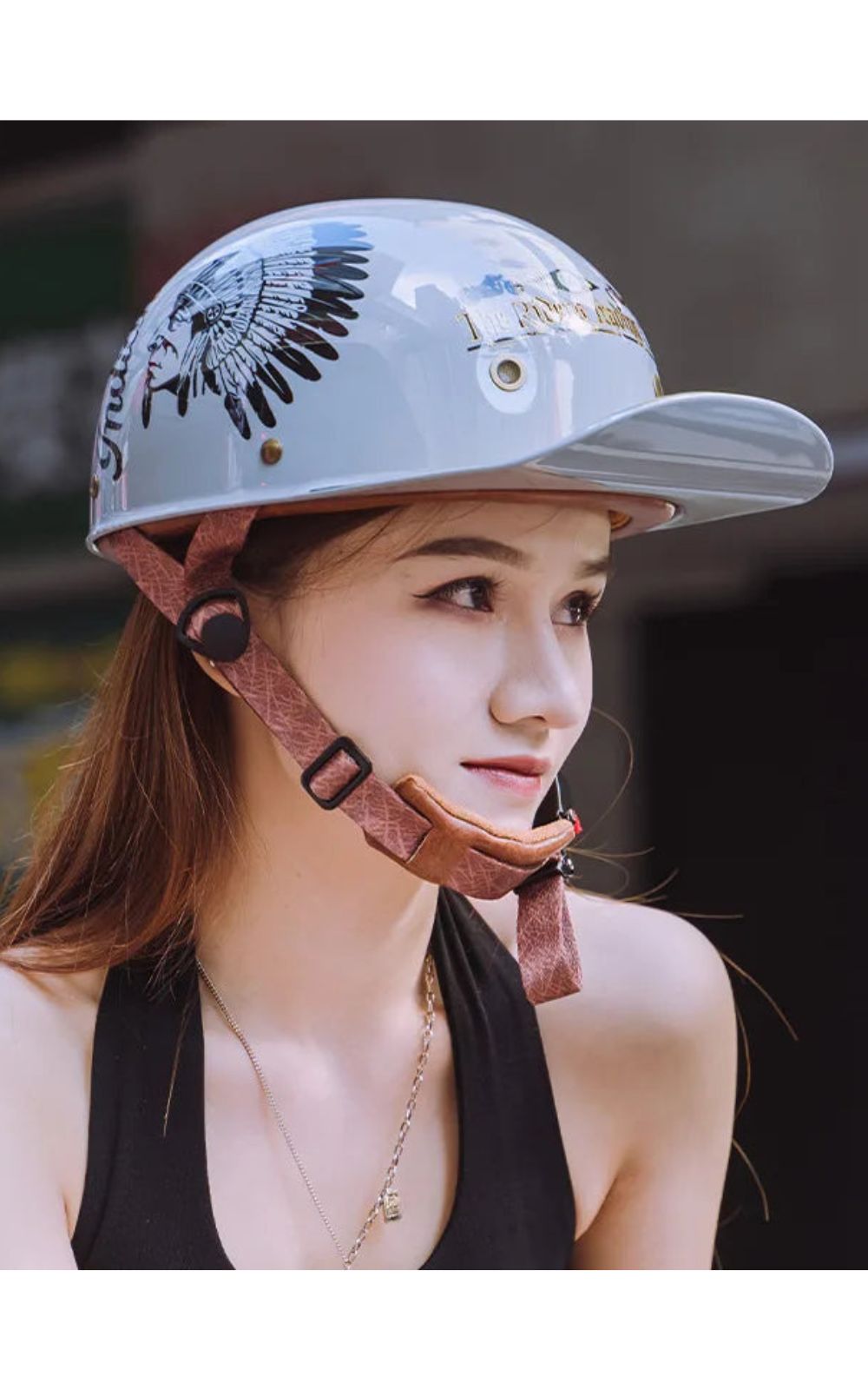 Casque casquette de baseball BOSS Custom <br> #BASEBALLCAP #CUSTOM