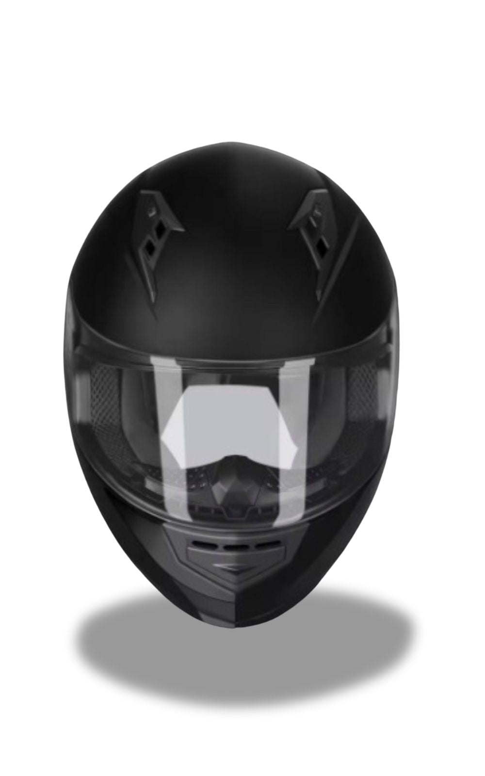 Casque GX11 noir <br> #MODULABLE #INTEGRAL