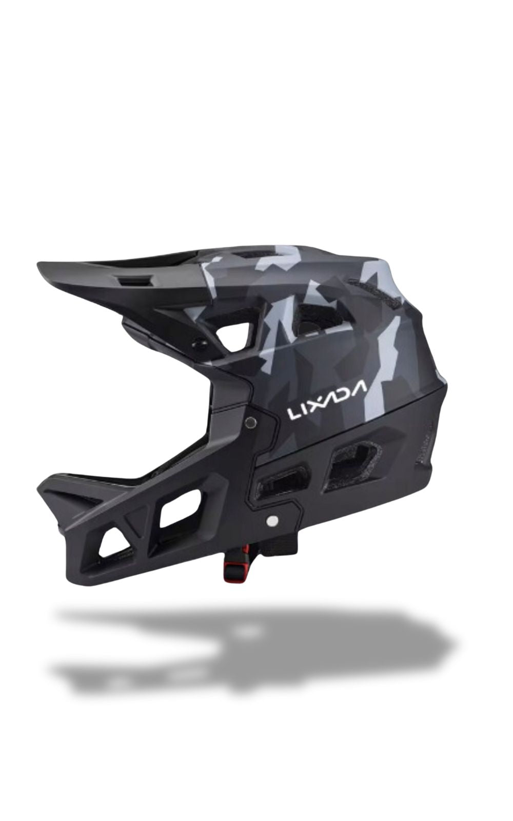 Casque LIXADA Bike Helmet <br> #INTEGRAL #EPS