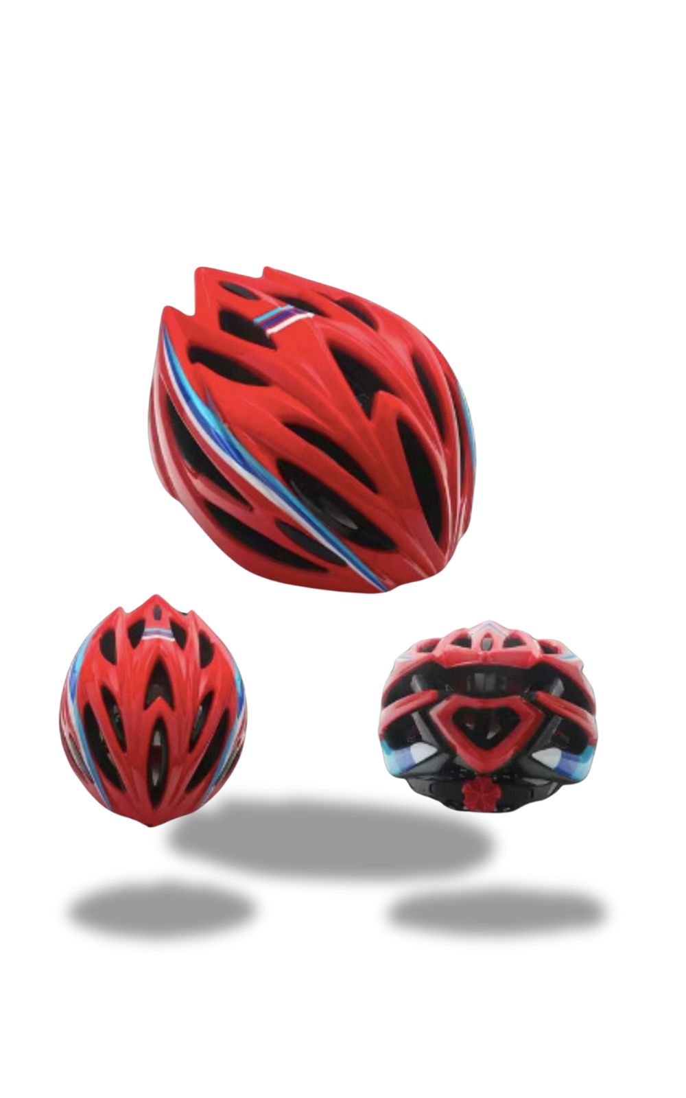 Casque RUDY PROJECT RUSH pour Enfants <br> #VELO