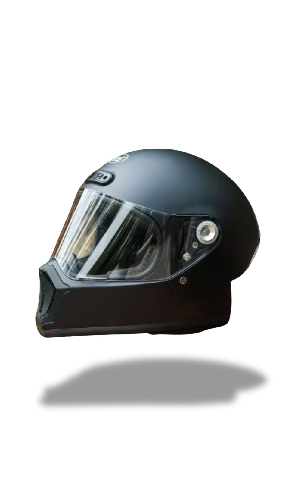 Casque CYRIL Vintage Racing <br> #VINTAGE #INTEGRAL