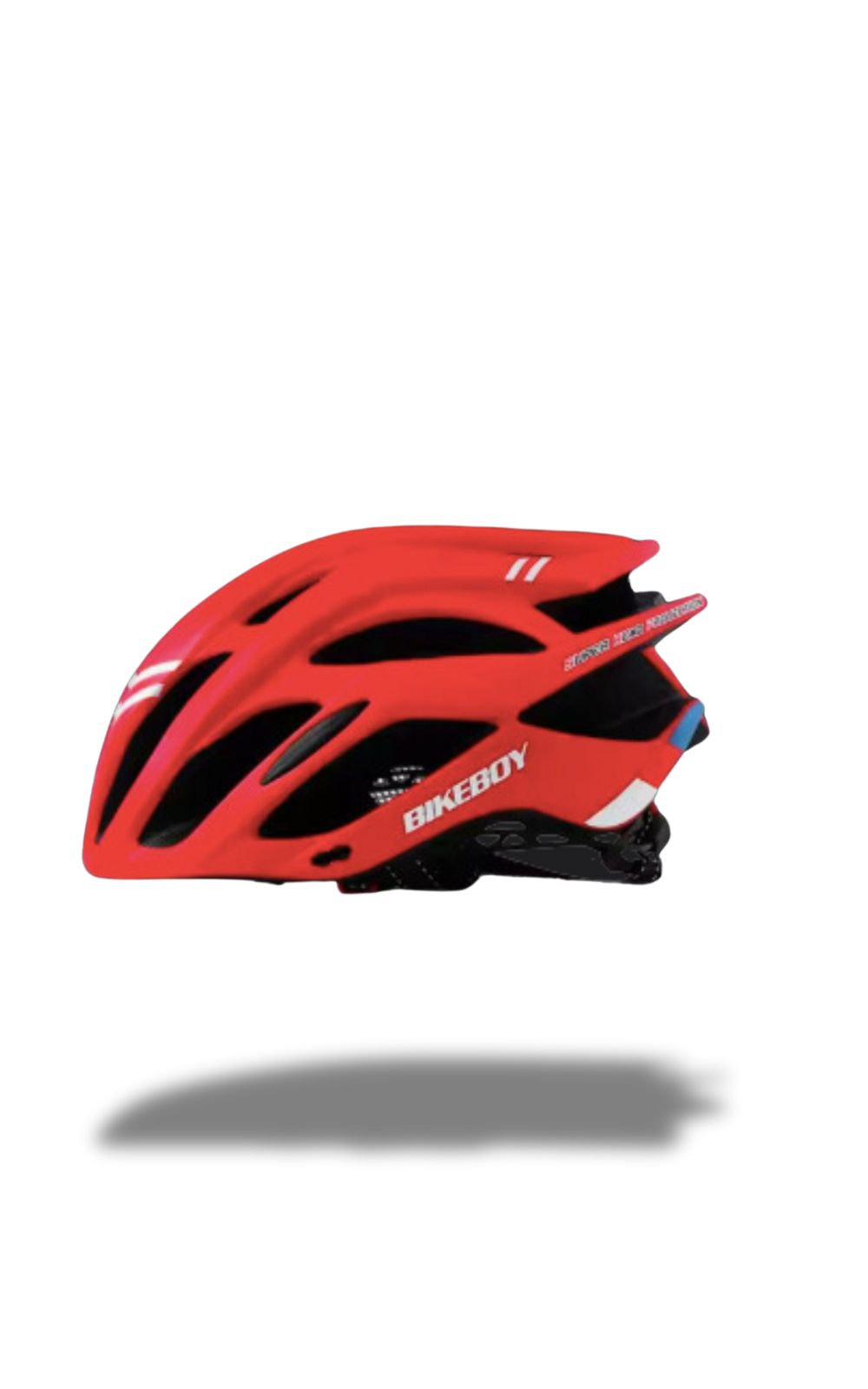 Casque BIKEBOY QP2 <br> #VELO #EPS