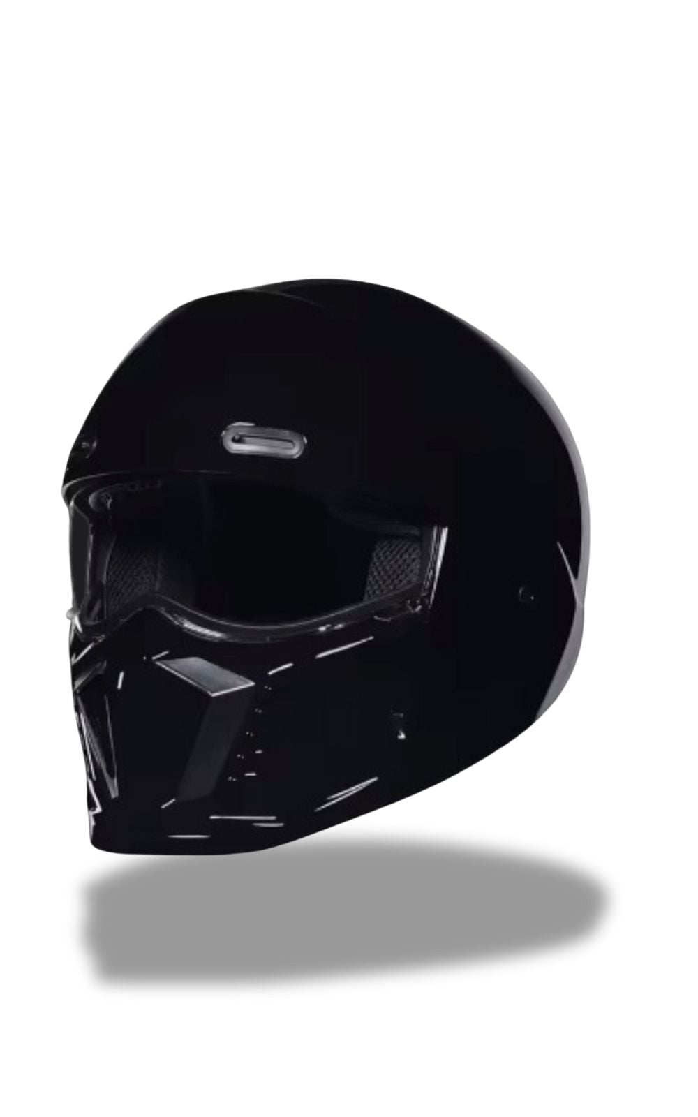 Casque ORZ Scorpion <br> #ORIGINAL #INTEGRAL