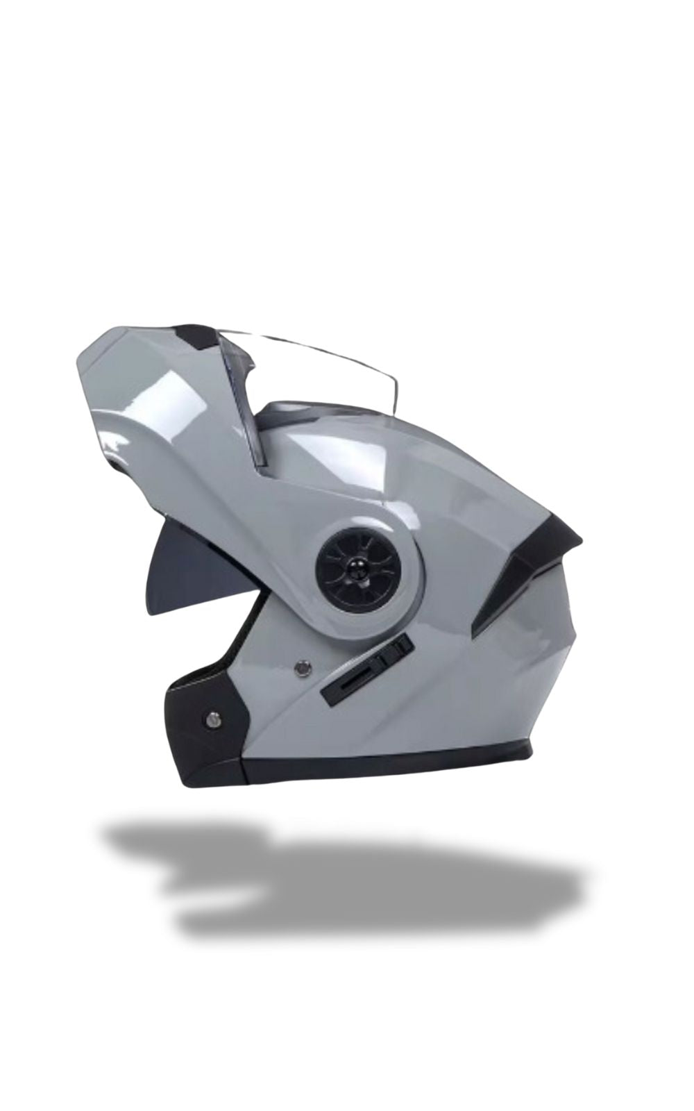Casque BLD Classique <br> #MODULABLE #BLD
