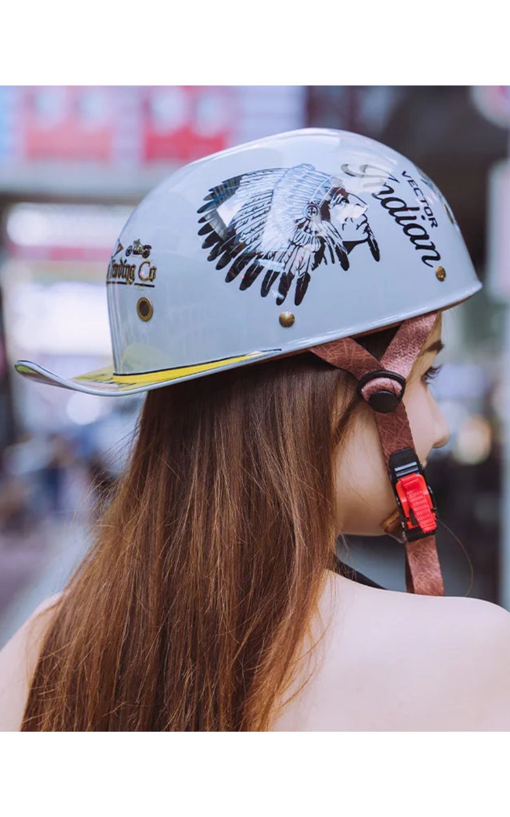 Casque casquette de baseball BOSS Custom <br> #BASEBALLCAP #CUSTOM
