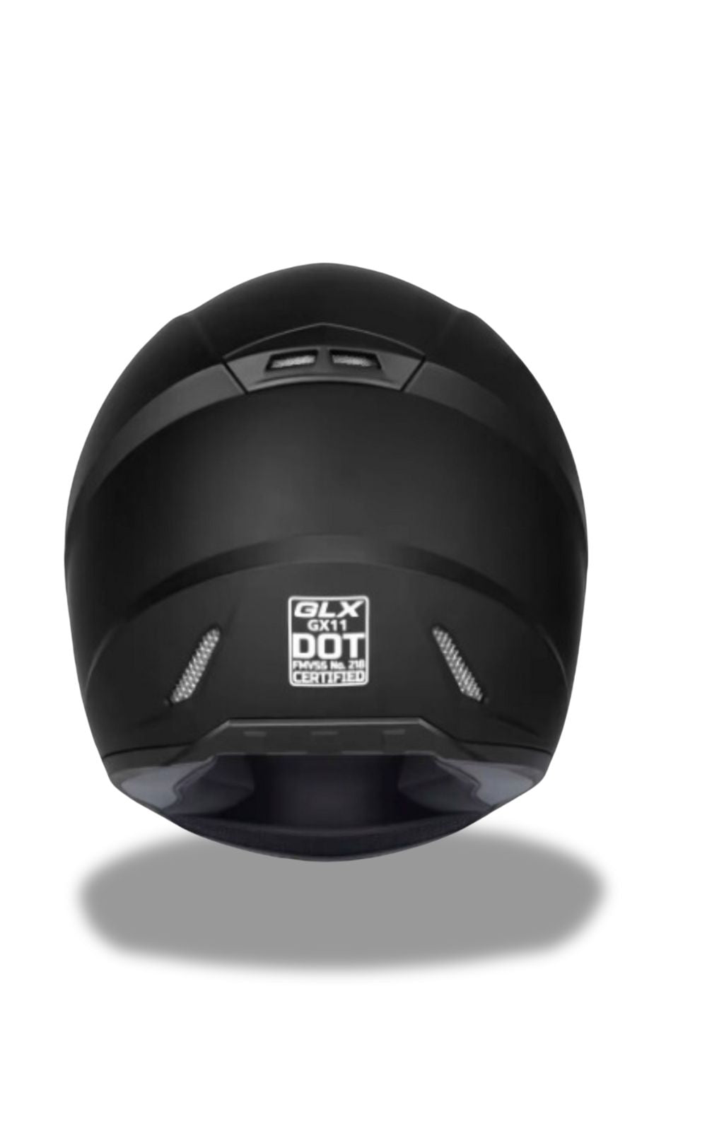 Casque GX11 noir <br> #MODULABLE #INTEGRAL