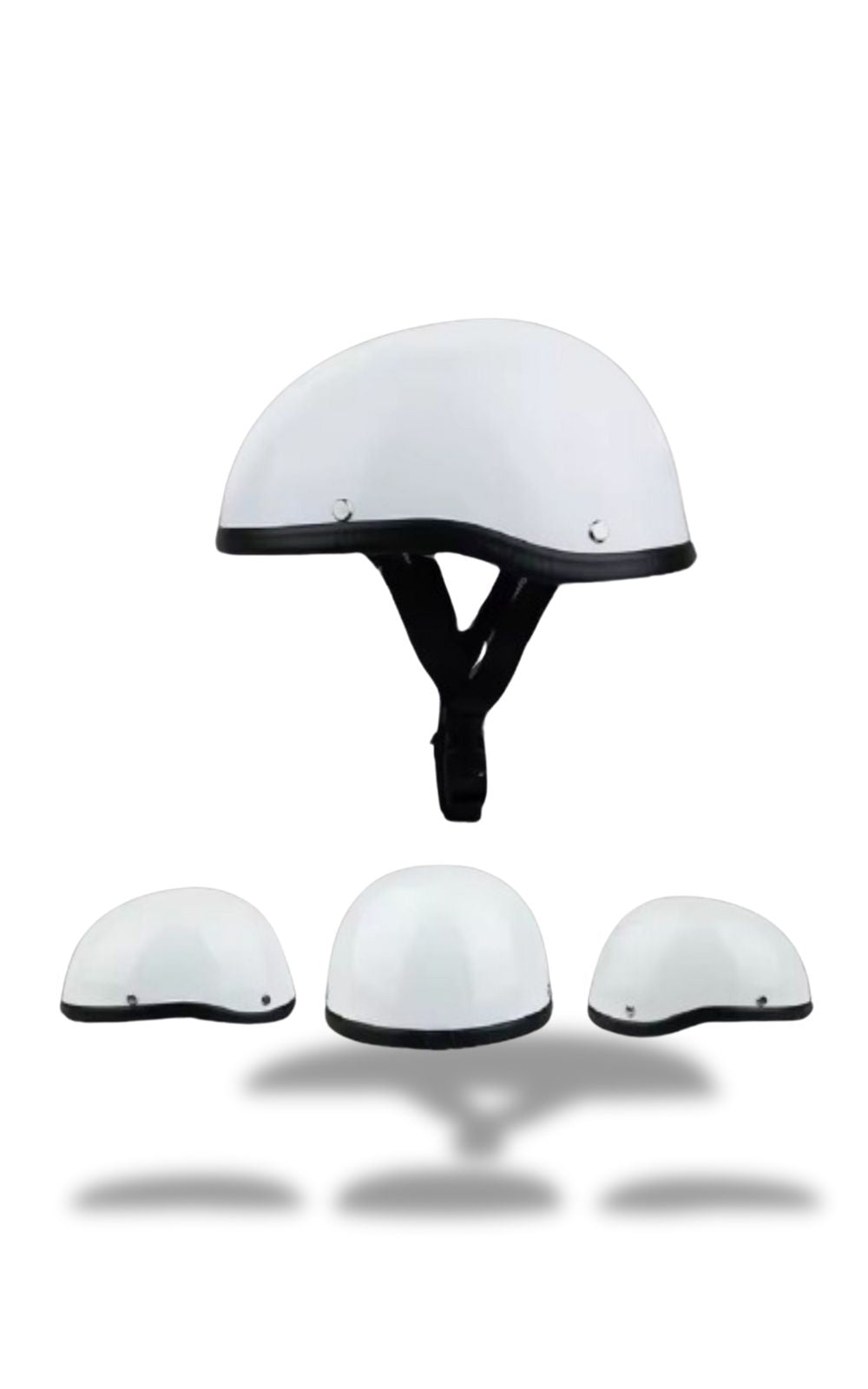 Casque Skull cap <br> #VINTAGE #SKULL