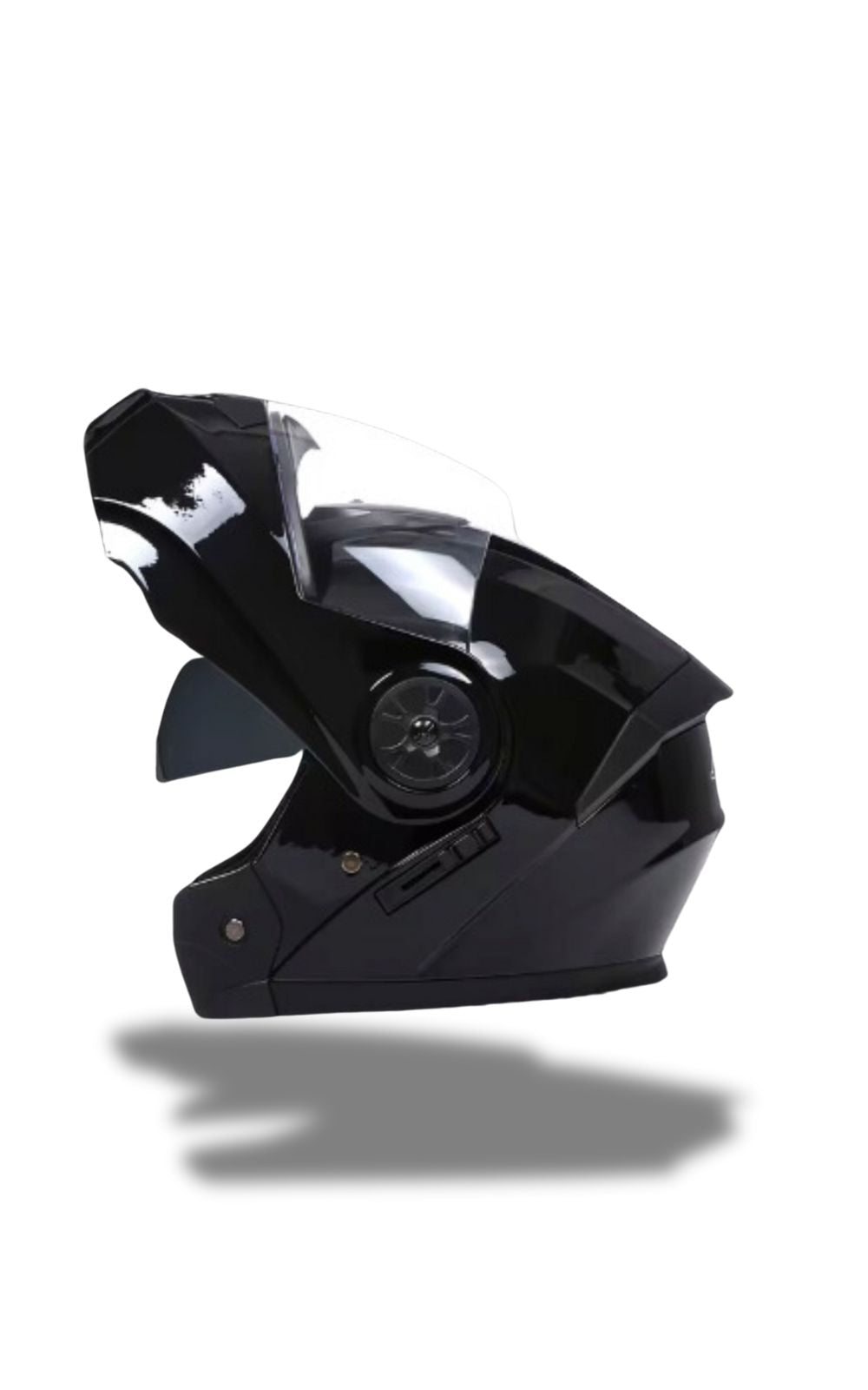 Casque BLD Classique <br> #MODULABLE #BLD