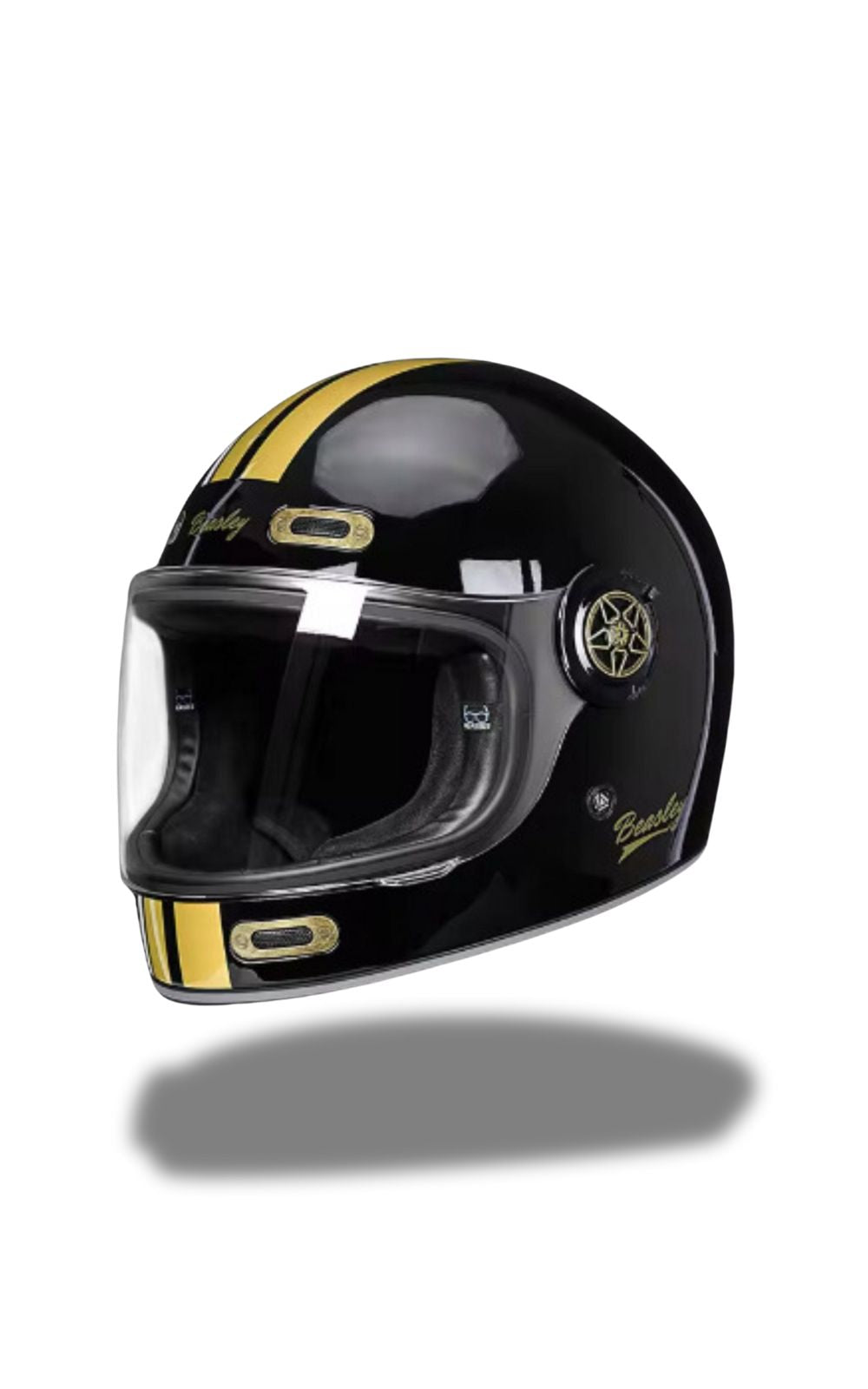 Casque Beasley Retro <br> #RETRO #BEASLEY