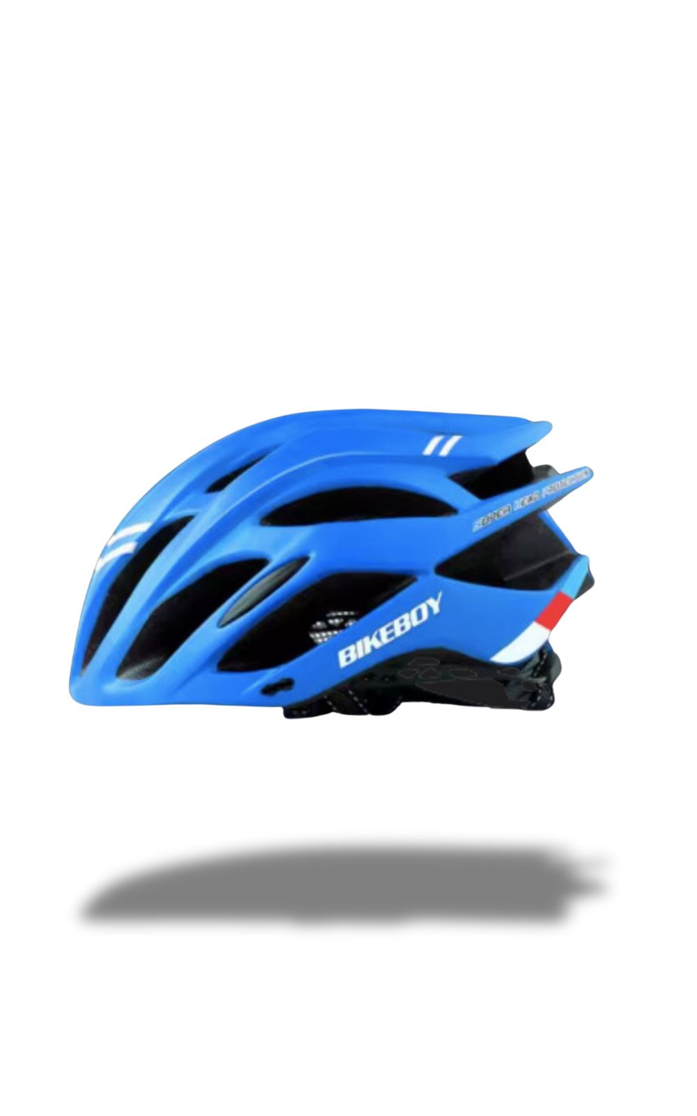 Casque BIKEBOY QP2 <br> #VELO #EPS