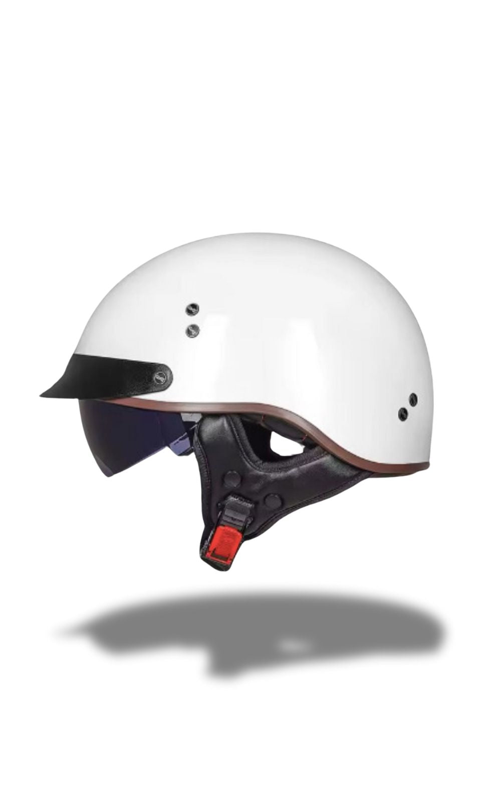 Casque GXT vintage <br> #RETRO #CUSTOM