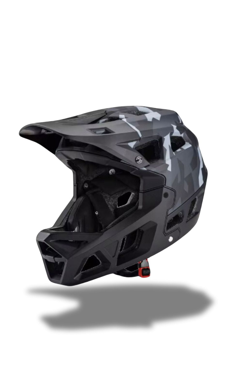 Casque CHINION ZL-B068 <br> #INTEGRAL #EPS