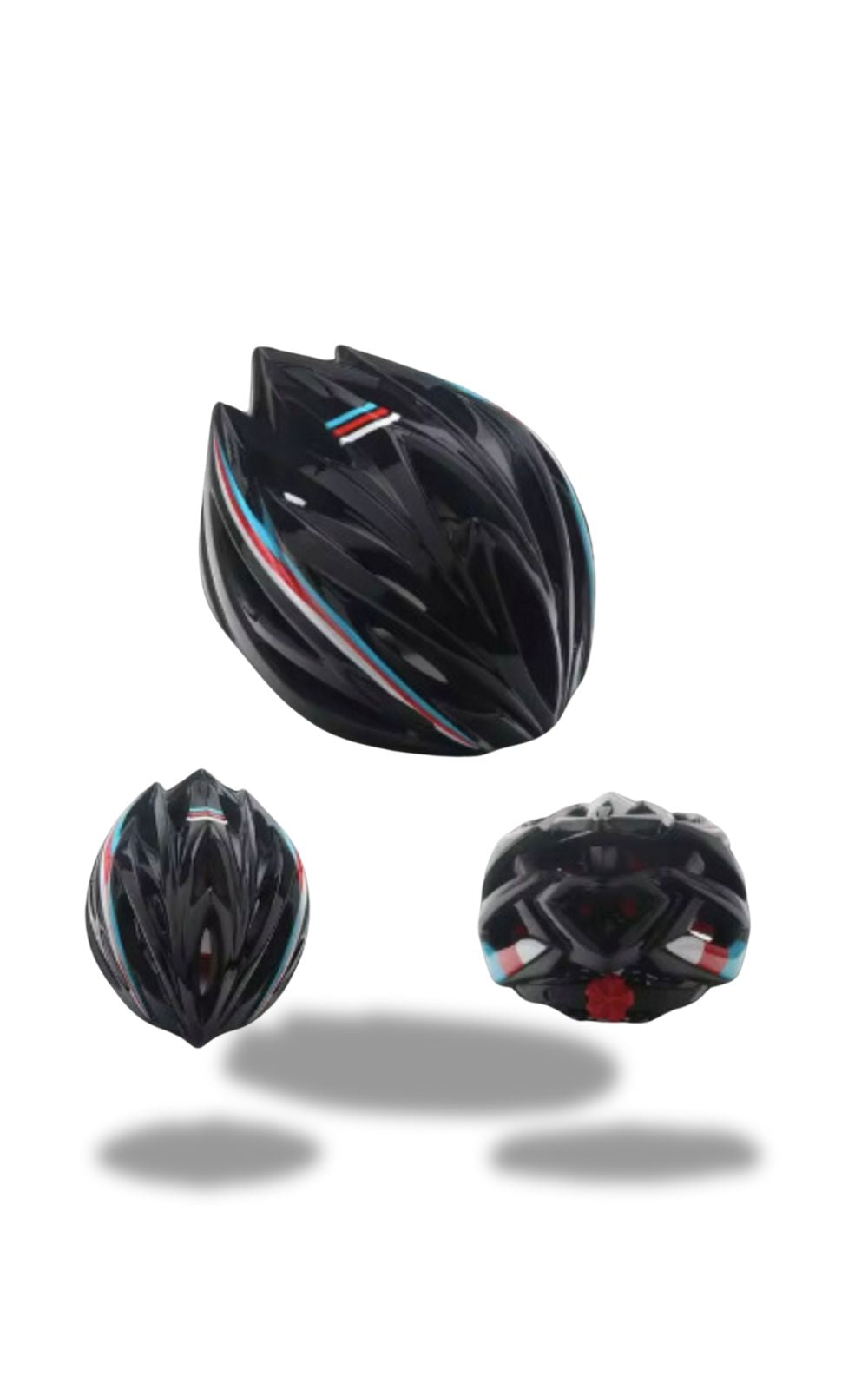 Casque RUDY PROJECT RUSH pour Enfants <br> #VELO