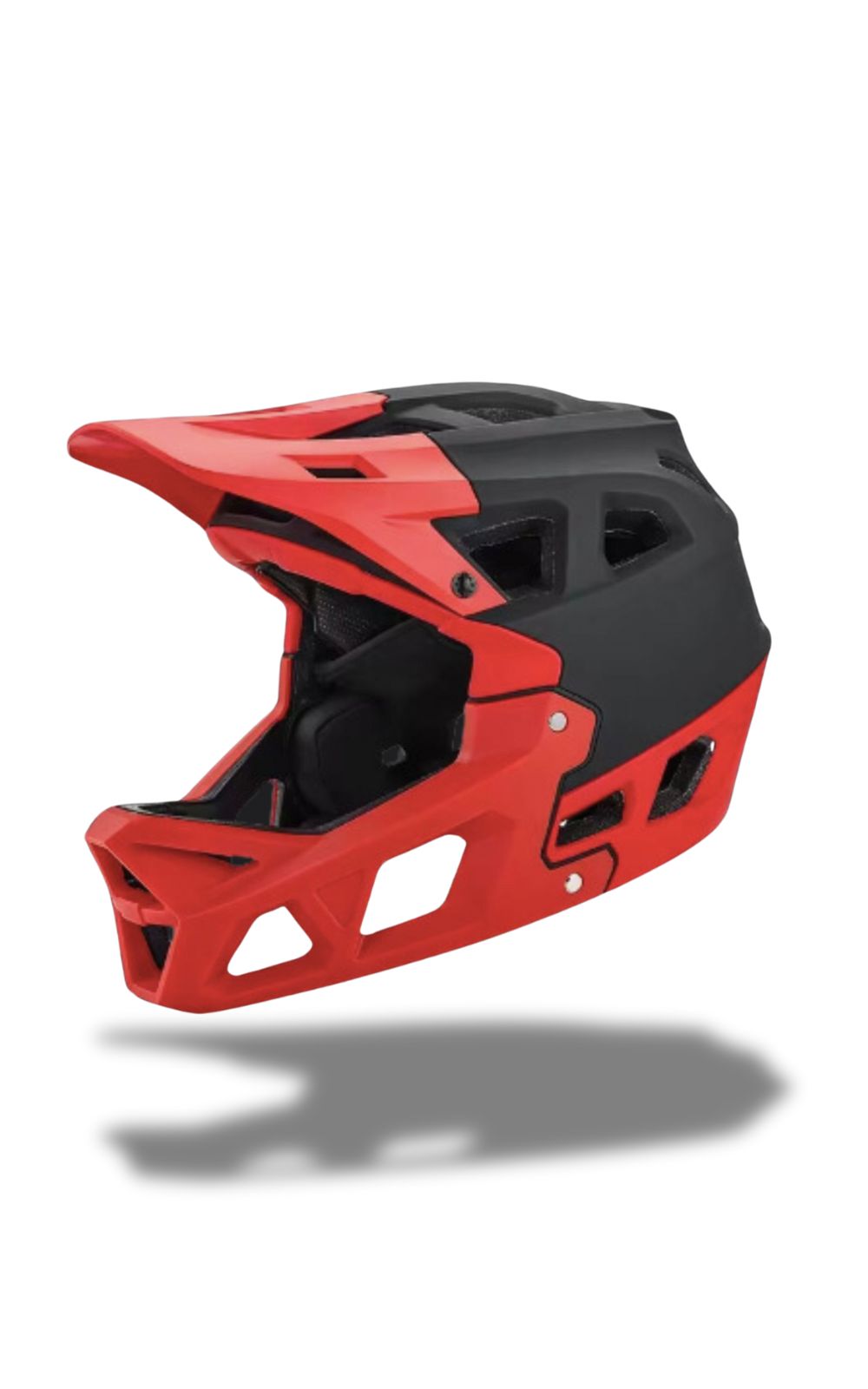 Casque CHINION ZL-B068 <br> #INTEGRAL #EPS