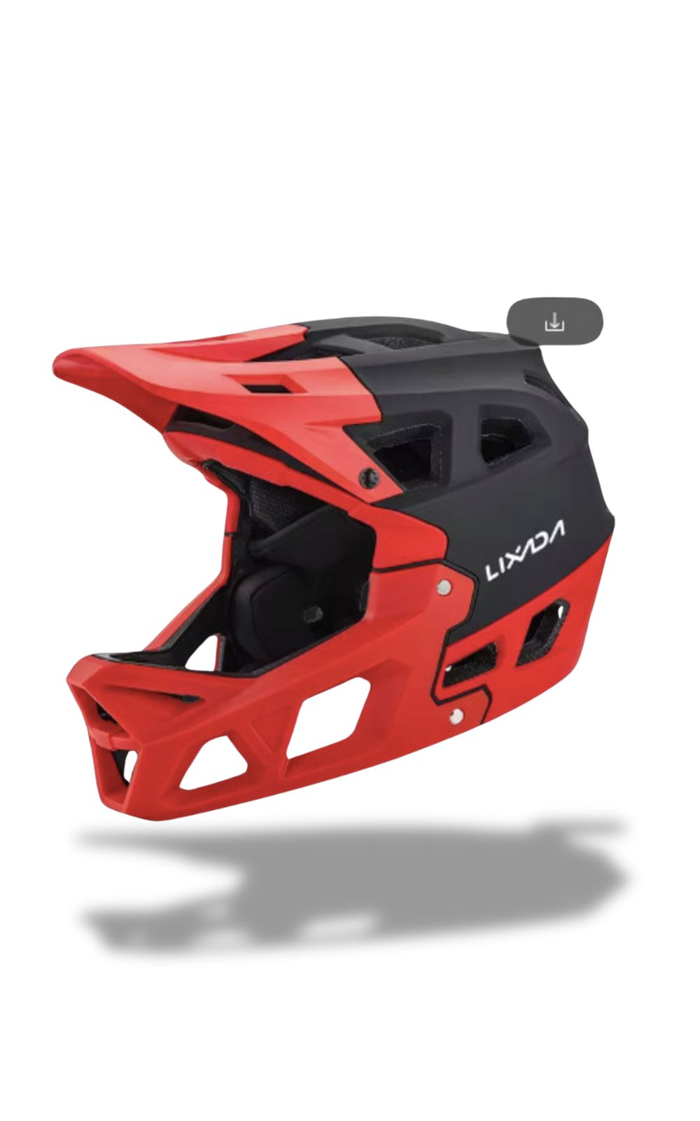 Casque LIXADA Bike Helmet <br> #INTEGRAL #EPS