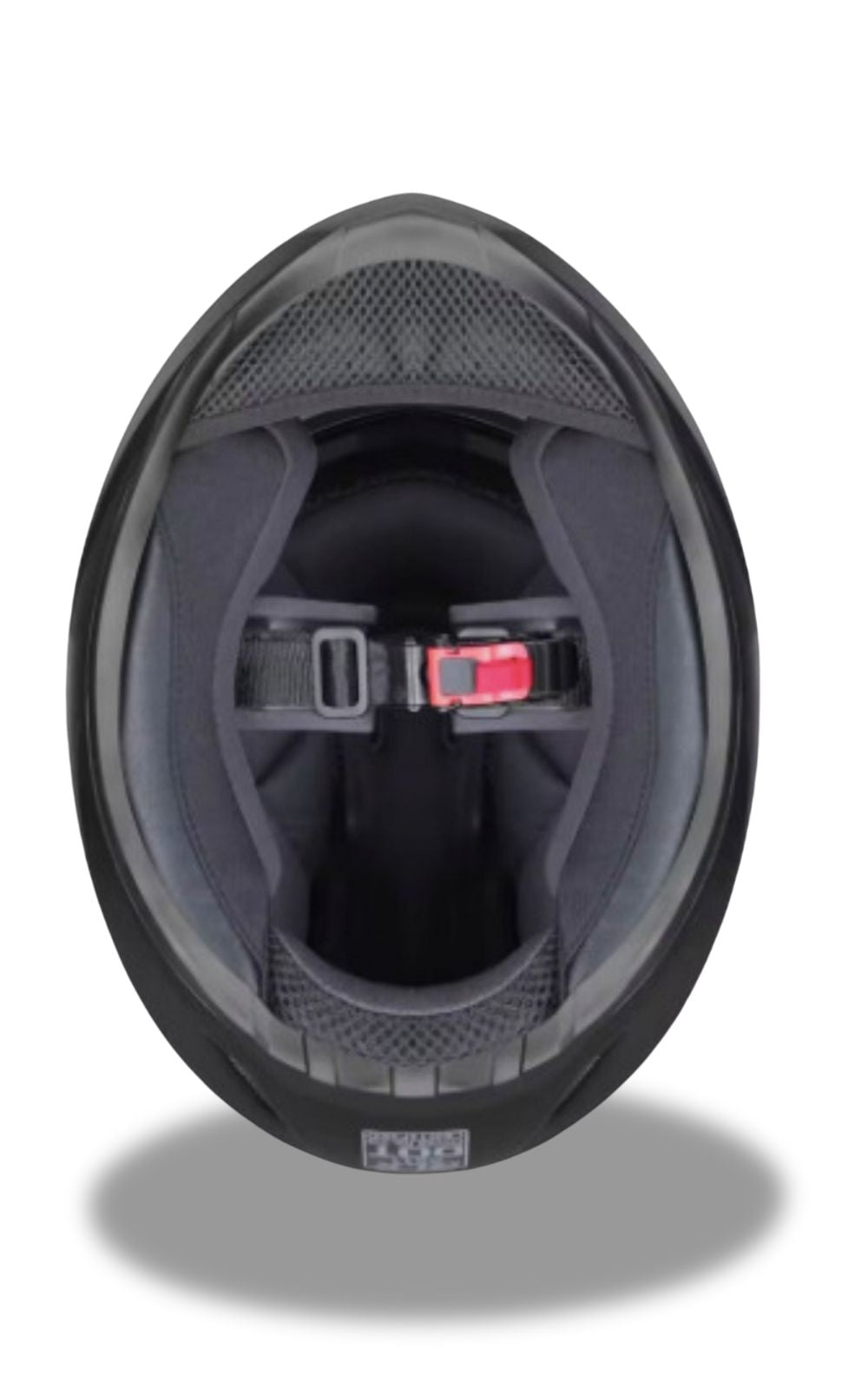 Casque GX11 noir <br> #MODULABLE #INTEGRAL