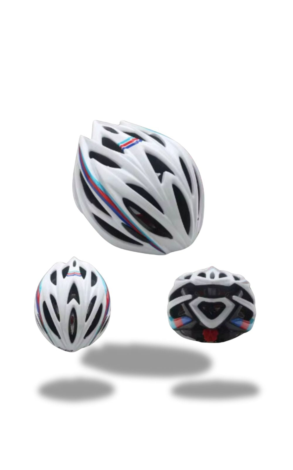 Casque RUDY PROJECT RUSH pour Enfants <br> #VELO