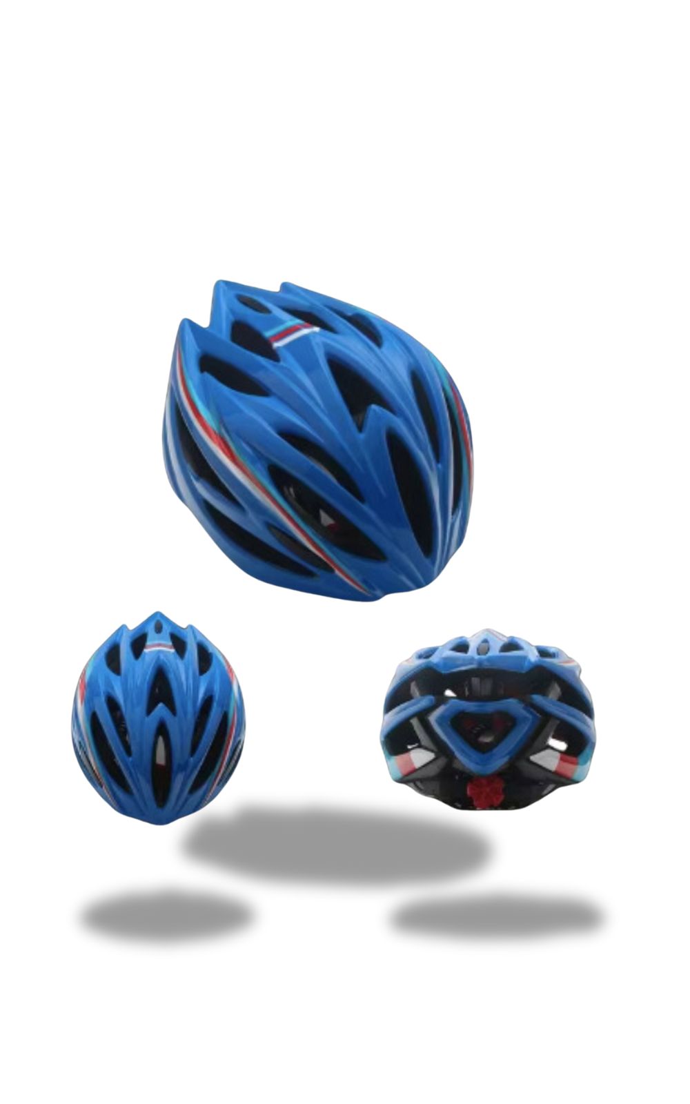 Casque RUDY PROJECT RUSH pour Enfants <br> #VELO