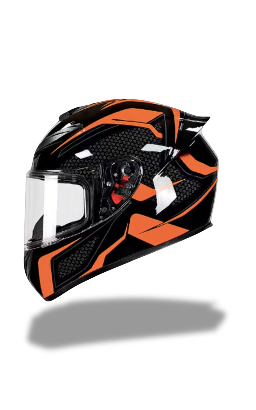 Casque LS2 Qike <br> #INTEGRAL #QIKE