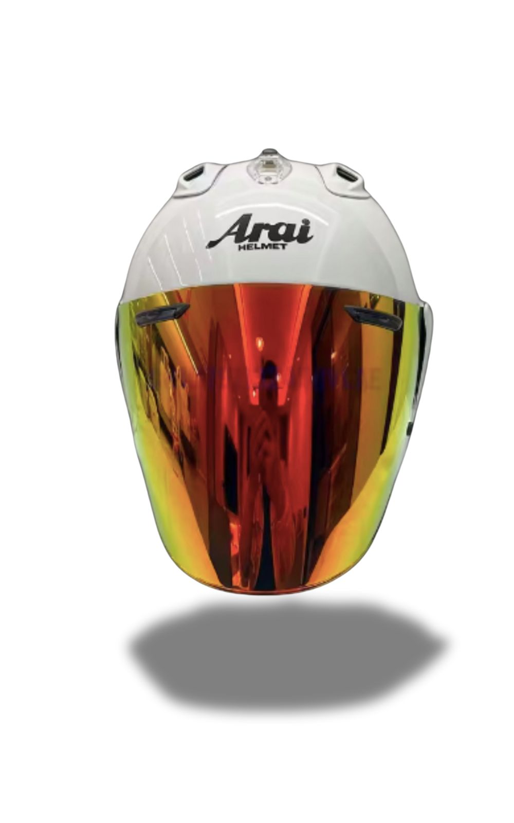 Casque Arai VZ-RAM <br> #JET #ARAI