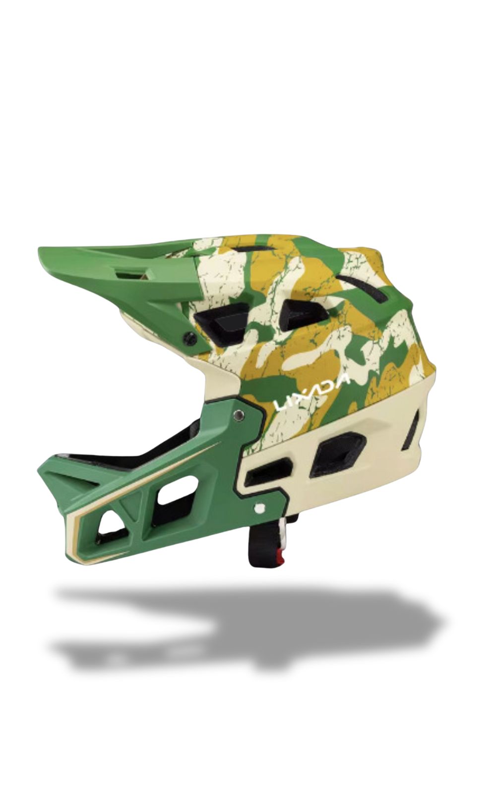 Casque LIXADA Bike Helmet <br> #INTEGRAL #EPS