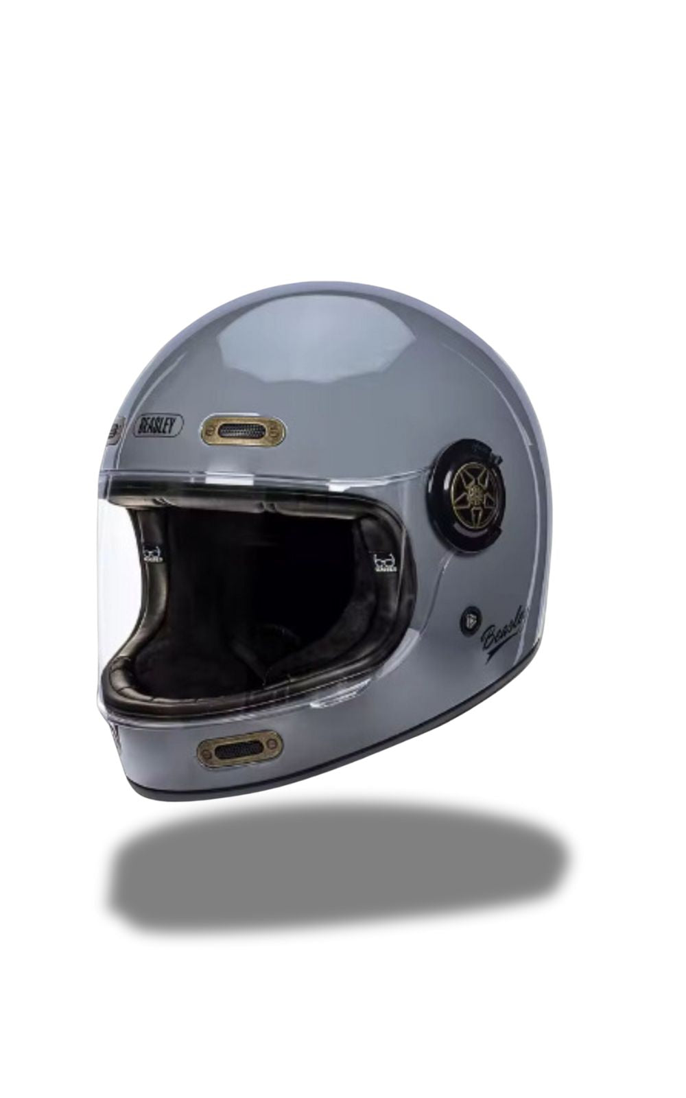Casque Beasley Retro <br> #RETRO #BEASLEY