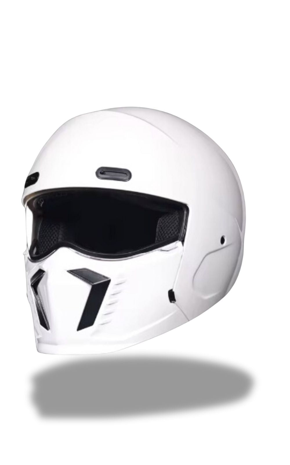 Casque ORZ Scorpion <br> #ORIGINAL #INTEGRAL