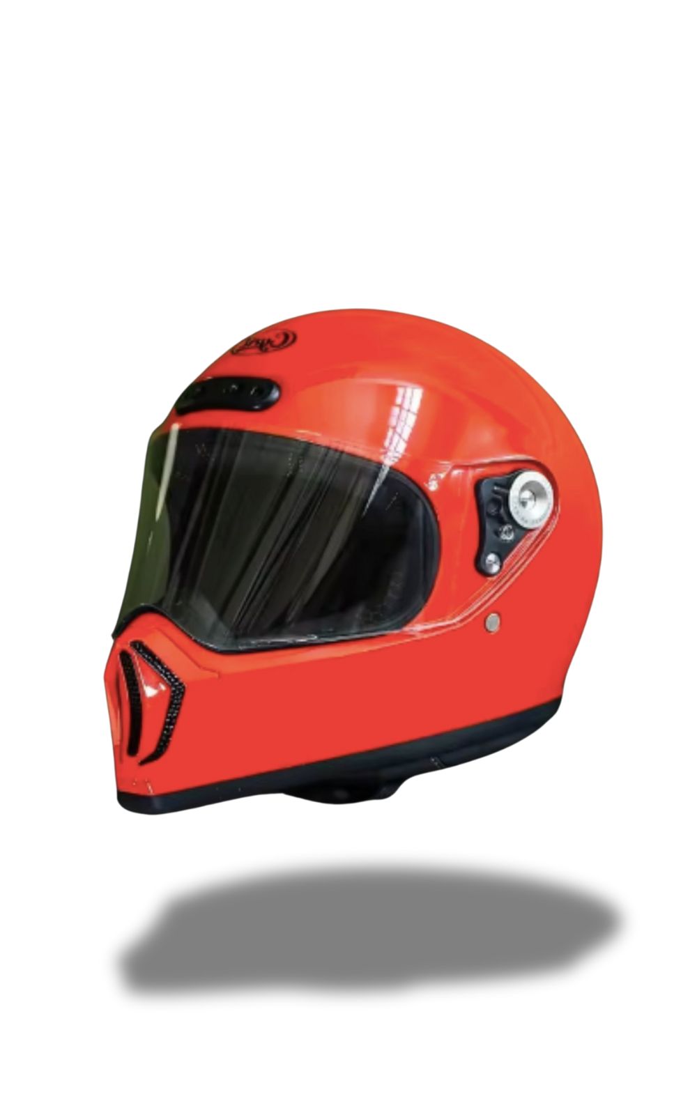 Casque CYRIL Vintage Racing <br> #VINTAGE #INTEGRAL