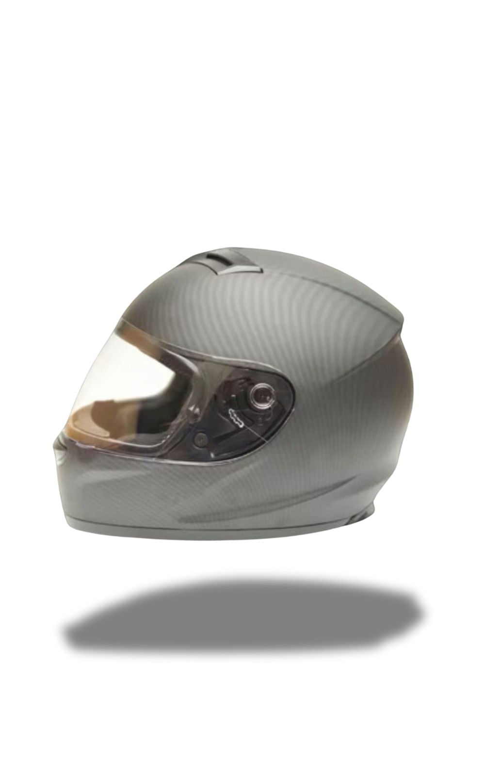 Casque Wanli <br> #RETRO #INTEGRAL