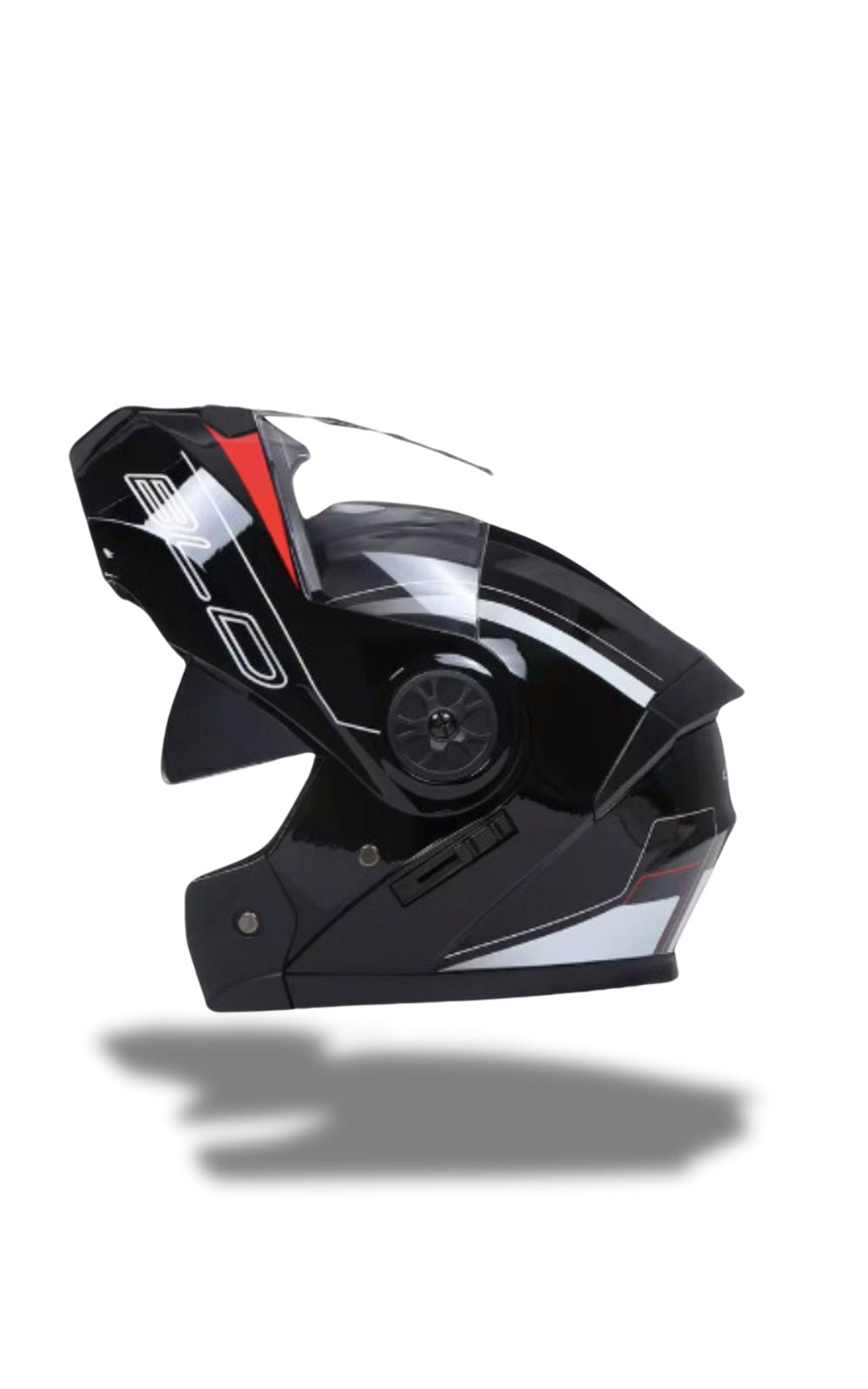 Casque BLD Classique <br> #MODULABLE #BLD