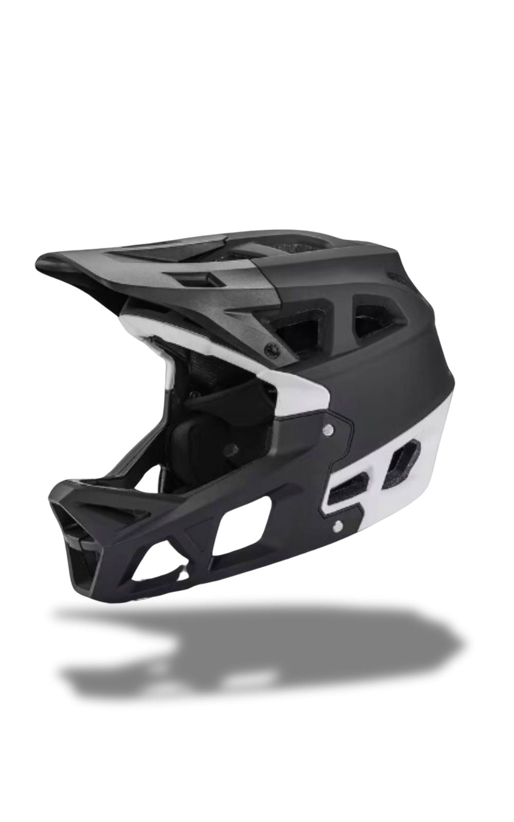 Casque CHINION ZL-B068 <br> #INTEGRAL #EPS