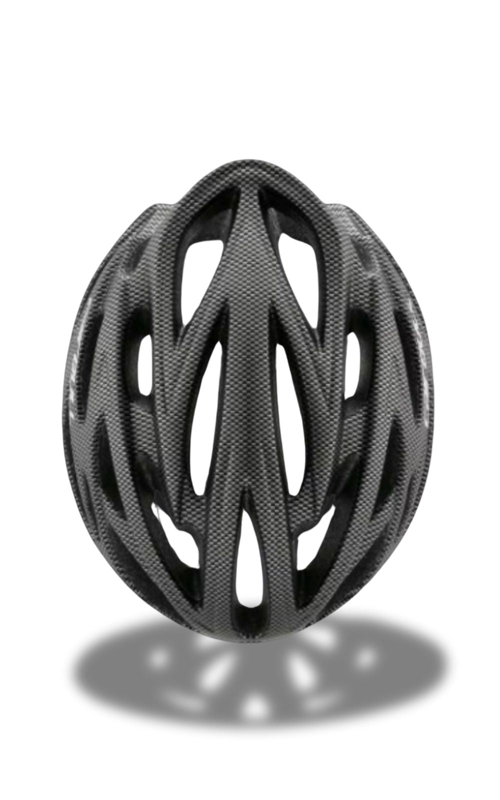 Casque CAIRBULL CB-26 avec lunettes <br> #VELO #CARBONE