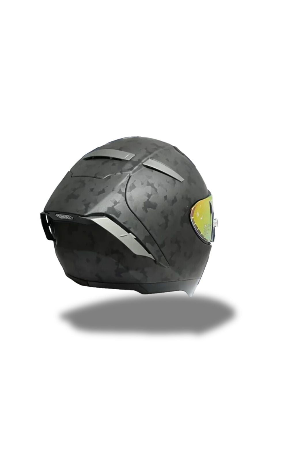 Casque de moto intégral SHOEI X-14 X-Spirit III