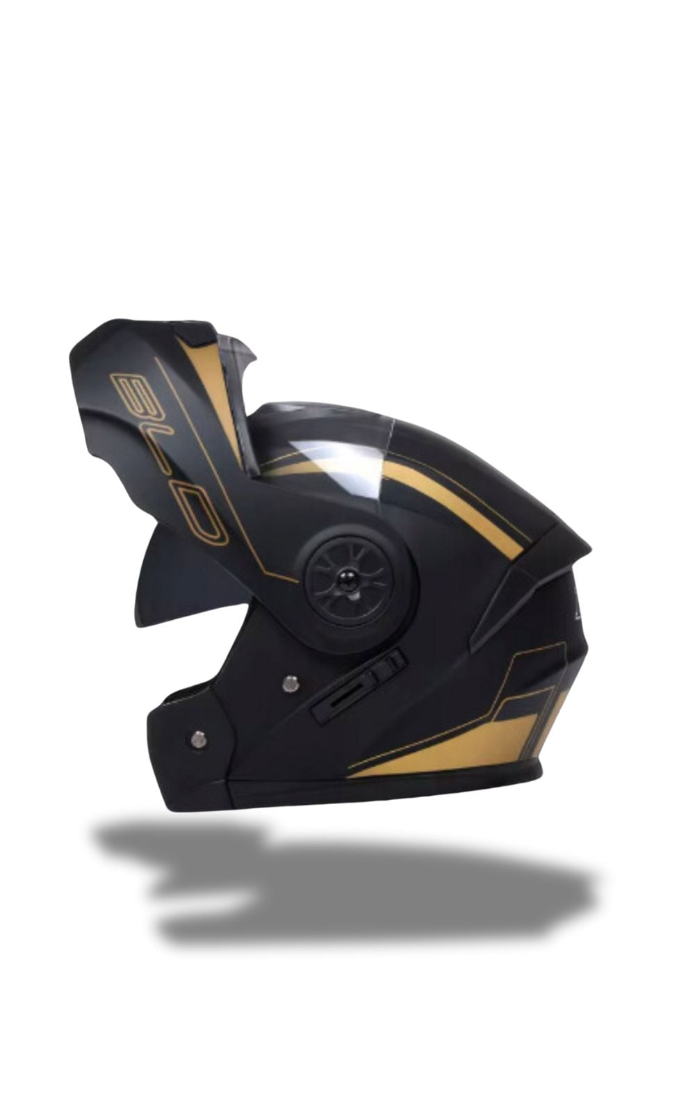 Casque BLD Classique <br> #MODULABLE #BLD
