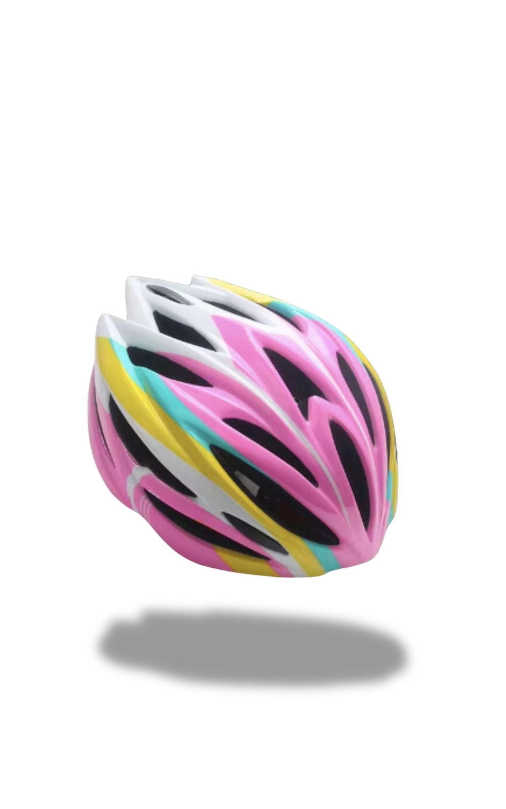 Casque RUDY PROJECT RUSH pour Enfants <br> #VELO